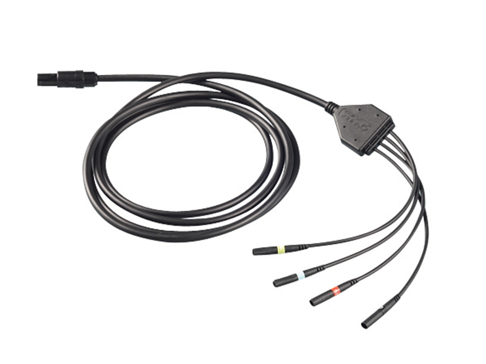 EEL CATH™电生理导管电缆