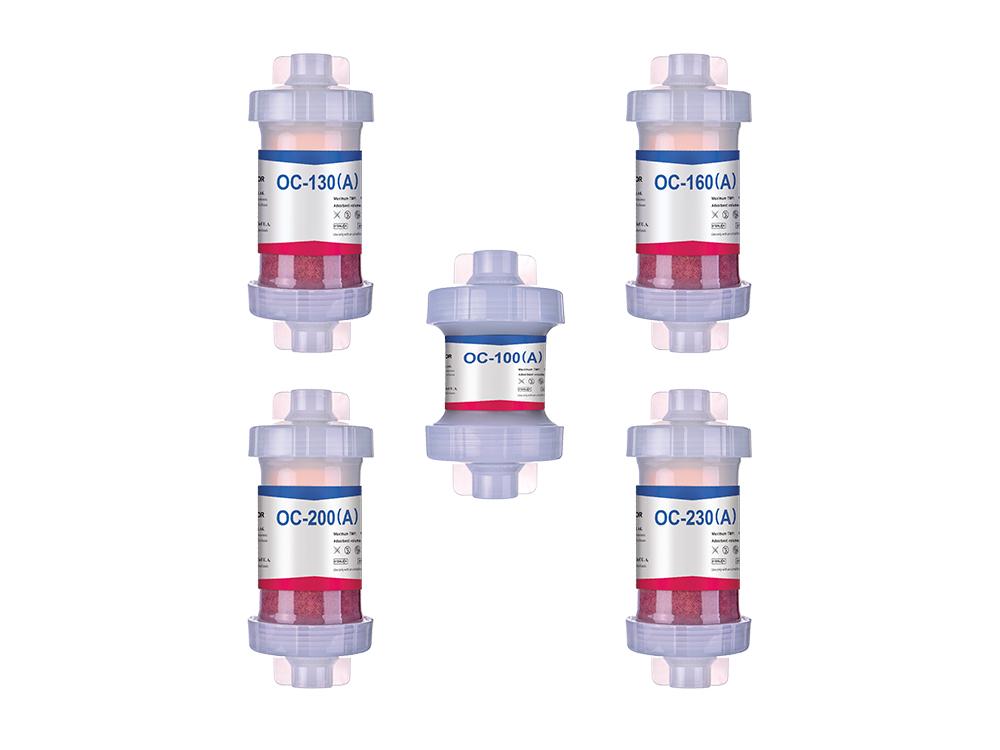 一次性hemoperfutor