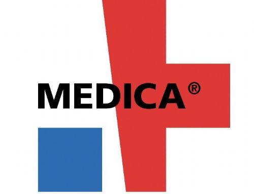 Medica 2020.