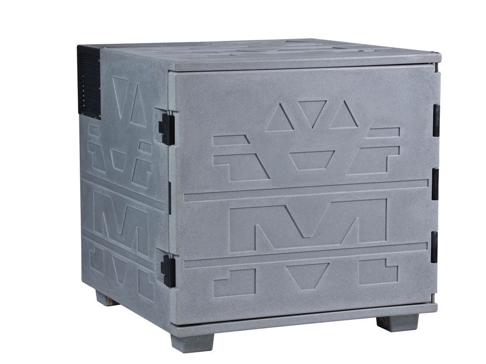 移动冷却器MBC-4V700LC
