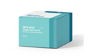 为什么要开发COVID-19抗原检测试剂盒?