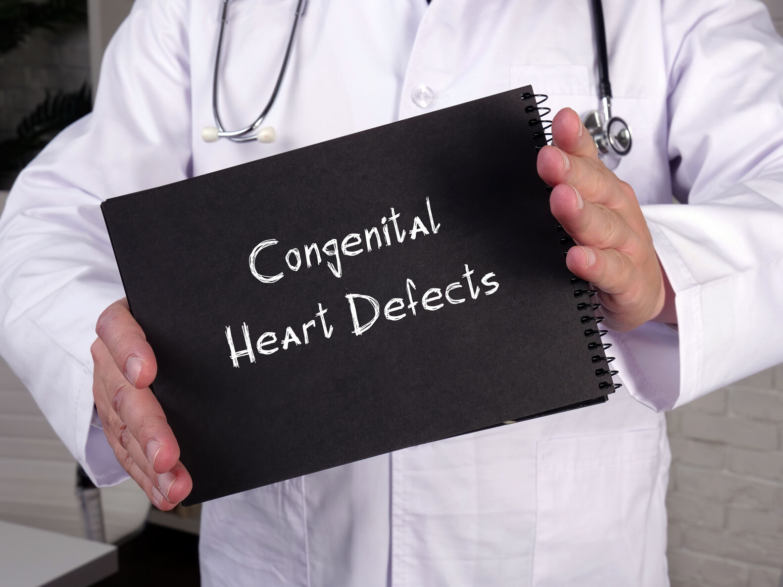 什么是先天性心脏缺陷？